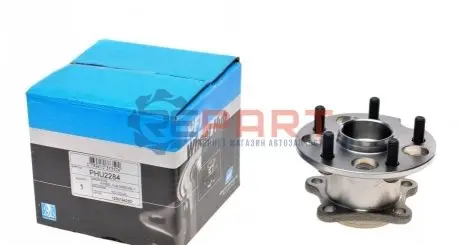 Фото Ступица в сборе PFI (PHU2284) изображение 1