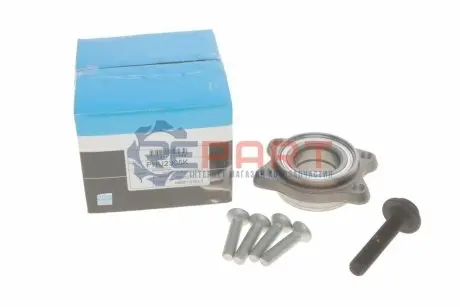 Підшипник маточини (передньої) Audi A4 00-08/A6 97-05/A8 Quattro 97-02 (к-кт) PFI PHU2305K Купити в Україні