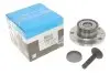 Фото Підшипник маточини (задньої) VW Caddy 03-/Golf V/Skoda Octavia (+ABS) (к-кт) PFI (PHU2319K) зображення 1