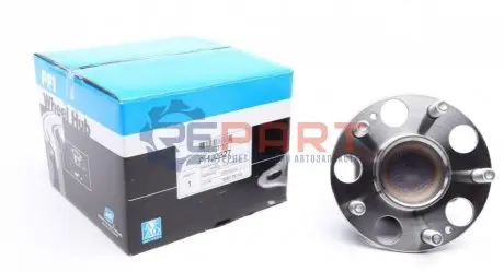 Підшипник маточини (задньої) Honda Accord VII 03- (+ABS) PFI PHU2327 Купити в Україні