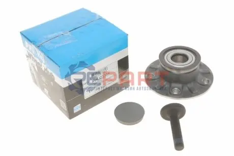 Підшипник маточини (задньої) VW Golf V/Skoda Octavia 14-(+ABS) PFI PHU2336K Купити в Україні