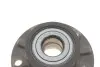 Фото Підшипник маточини (задньої) VW Golf V/Skoda Octavia 14-(+ABS) PFI (PHU2336K) зображення 9