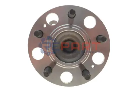 Підшипник маточини (задньої) Kia Ceed 1.6 CRDi 06-12 (+ABS) PFI PHU2340 Купити в Україні