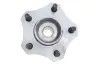 Фото Підшипник маточини (задньої) Nissan Qashqai 07-/X-trail 1.5-2.0 dCI 07-13/Renault Koleos 08-(+ABS) PFI (PHU2373) зображення 2