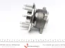 Підшипник маточини (задньої) Chevrolet Cruze/Opel Astra 15 PFI (PHU2590) зображення 4