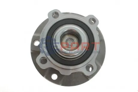 Підшипник маточини (передньої) BMW 5/6 03- PFI PHU3210 Купити в Україні