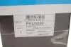 Фото Підшипник маточини (передньої) Subaru Legacy 03-/Forester 05-(+ABS) PFI (PHU3220) зображення 4