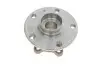 Фото Підшипник маточини (передньої) VW Caddy III/Golf 03-/Skoda Octavia 04-13 (+ABS) PFI (PHU3253K) зображення 2