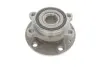 Фото Підшипник маточини (передньої) VW Caddy III/Golf 03-/Skoda Octavia 04-13 (+ABS) PFI (PHU3253K) зображення 3