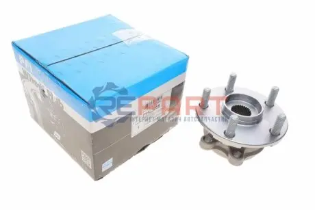 Підшипник маточини (передньої) Toyota Auris 06-12/Avensis 08-18/RAV 4 05-18(+ABS) PFI PHU3258 Купити в Україні