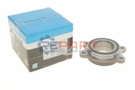 Підшипник маточини (передньої) Audi A4 07-16/A5 07-17/A6 11-18(+ABS) PFI PHU3301 Купити в Україні