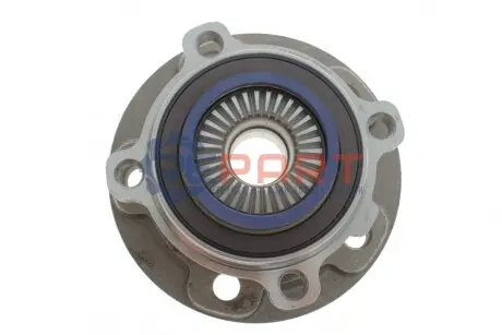 Підшипник маточини (задньої) BMW X1(F48)/X2 (F39) 17- PFI PHU3384K Купити в Україні