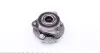 Фото Підшипник маточини (передньої) Opel Astra 1.0-1.6 CDTI 15 PFI (PHU3403K) зображення 3
