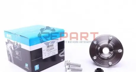 Підшипник маточини (передньої) Opel Astra 1.0-1.6 CDTI 15 PFI PHU3403K Купити в Україні