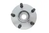 Фото Підшипник маточини (передньої) Subaru Legacy 03-/Forester 05-(+ABS) PFI (PHU3413) зображення 3