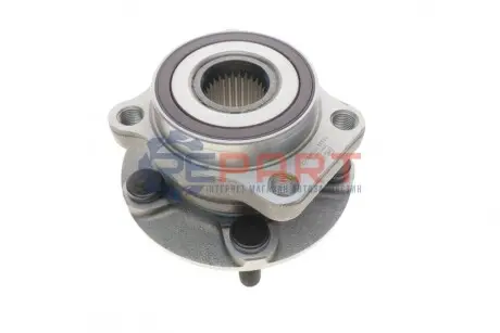 Підшипник маточини (передньої) Subaru Legacy 03-/Forester 05-(+ABS) PFI PHU3413 Купити в Україні