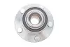 Фото Підшипник маточини (передньої) Ford Focus II 05-12/C-MAX 07-10 (+ABS) PFI (PHU3660K) зображення 3