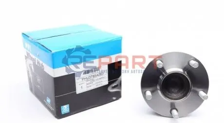 Підшипник маточини (задньої) Mitsubishi Outlander 12- PFI PHU3785A063 Купити в Україні