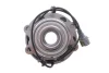 Подшипник ступицы (передней) Nissan NP300 Navara/Parthfinder 2.5 dCi 05- PFI (PHU5065K) изображение 5