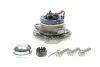 Фото Підшипник маточини (передньої) Opel Astra G (+ABS) PFI (PHU53513K) зображення 4