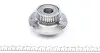 Фото Підшипник маточини (задньої) VW Polo/Lupo 99-05 (+ABS) (к-кт) PFI (PHU53548K) зображення 3
