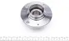 Фото Підшипник маточини (задньої) VW Polo/Lupo 99-05 (+ABS) (к-кт) PFI (PHU53548K) зображення 5