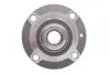 Фото Підшипник маточини (передньої) Audi A2/VW Lupo 1.2 TDI 99-05 PFI (PHU53550) зображення 4