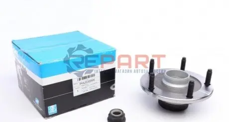 Фото Підшипник маточини (задньої) Ford Transit 2.0-2.4TDCI 00-14 PFI (PHU53589K) зображення 1