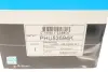 Фото Підшипник маточини (задньої) Citroen C5 01-08 (+ABS) PFI (PHU53594K) зображення 11