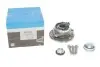 Фото Підшипник маточини (передньої) Opel Astra H/Zafira 04-14 (+ABS) PFI (PHU53651K) зображення 1