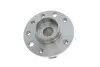 Фото Підшипник маточини (передньої) Opel Astra H/Zafira 04-14 (+ABS) PFI (PHU53651K) зображення 2