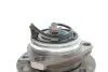 Фото Підшипник маточини (передньої) Opel Astra H/Zafira 04-14 (+ABS) PFI (PHU53651K) зображення 3