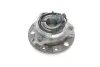 Фото Підшипник маточини (передньої) Opel Astra H/Zafira 04-14 (+ABS) PFI (PHU53651K) зображення 4