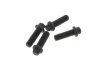Фото Підшипник маточини (задньої) Ford Focus II 04-12/C-MAX 07-12 (+ABS)(к-кт) PFI (PHU53661K) зображення 2