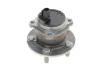 Фото Підшипник маточини (задньої) Ford Focus II 04-12/C-MAX 07-12 (+ABS)(к-кт) PFI (PHU53661K) зображення 4
