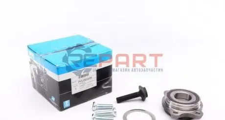 Підшипник маточини (передньої/задньої) Audi A6/A8 02-11(+ABS) (47x92x32) PFI PHU56546K Купити в Україні