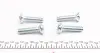Подшипник ступицы (передней/задней) Audi A6/A8 02- (45x92x32) PFI (PHU56546K) изображение 7