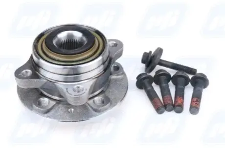 Фото 1 — Підшипник маточини (передньої) Volvo XC90 02- PFI (PHU56602K) Фото Підшипник маточини (передньої) Volvo XC90 02- PFI (PHU56602K) зображення 1