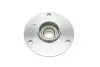 Фото Підшипник маточини (передньої) Smart Cabrio/Crossblade/Fortwo/Roadster 99-07 PFI (PHU56624K) зображення 2
