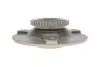 Фото Підшипник маточини (передньої) Smart Cabrio/Crossblade/Fortwo/Roadster 99-07 PFI (PHU56624K) зображення 3