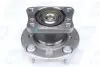 Фото Підшипник маточини (задня) Ford Fiesta 1.0-1.6 i/1.4-1.6 TDCi 08- (+ABS) PFI (PHU56654) зображення 1