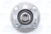 Фото Підшипник маточини (задня) Ford Fiesta 1.0-1.6 i/1.4-1.6 TDCi 08- (+ABS) PFI (PHU56654) зображення 2