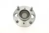 Фото Підшипник маточини (задня) Ford Fiesta 1.0-1.6 i/1.4-1.6 TDCi 08- (+ABS) PFI (PHU56654K) зображення 2