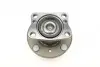 Фото Підшипник маточини (задня) Ford Fiesta 1.0-1.6 i/1.4-1.6 TDCi 08- (+ABS) PFI (PHU56654K) зображення 3