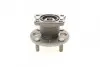 Фото Підшипник маточини (задня) Ford Fiesta 1.0-1.6 i/1.4-1.6 TDCi 08- (+ABS) PFI (PHU56654K) зображення 4