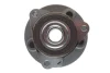 Подшипник ступицы (передней) Opel Astra J 09-; для тормозного диска d=276 [мм] PFI (PHU56714K) изображение 4