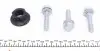 Фото Підшипник маточини (передньої) Opel Astra J 09-, (+abs) PFI (PHU56715K) зображення 6