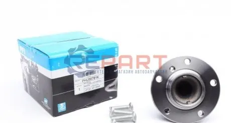 Фото Підшипник маточини (передньої) BMW 1 (F20)/2 (F23)/3 (F34)/4 (F32/F83) 11- PFI (PHU56781K) зображення 1