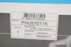 Фото Підшипник маточини (передньої) VW Passat/Golf 1.0TSI-2.0TDI 12-(+ABS) PFI (PHU57011K) зображення 2