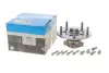 Фото Підшипник маточини (передньої) Ford Transit 2.0/2.2 TDCi 13-(+ABS)(к-кт) PFI (PHU57086K) зображення 2